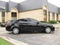 Black Raven - CTS Sedan Photo No. 7