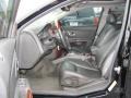 Black Raven - CTS Sedan Photo No. 8
