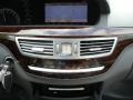 Black - S 550 Sedan Photo No. 12