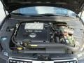 2004 Onyx Black Nissan Maxima 3.5 SL  photo #15