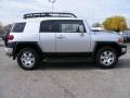 Titanium Metallic - FJ Cruiser 4WD Photo No. 2