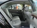 Black - S 550 Sedan Photo No. 13
