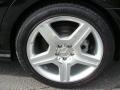 Black - S 550 Sedan Photo No. 15