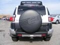 Titanium Metallic - FJ Cruiser 4WD Photo No. 4
