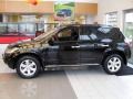 Super Black - Murano SL AWD Photo No. 2