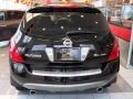 Super Black - Murano SL AWD Photo No. 4