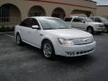 Oxford White - Taurus Limited Photo No. 1