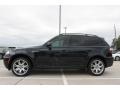 Jet Black - X3 3.0si Photo No. 4