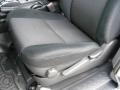Titanium Metallic - FJ Cruiser 4WD Photo No. 10
