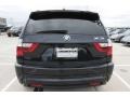 Jet Black - X3 3.0si Photo No. 5