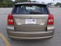 2007 Light Khaki Metallic Dodge Caliber SE  photo #4