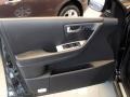 Super Black - Murano SL AWD Photo No. 11