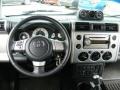 Titanium Metallic - FJ Cruiser 4WD Photo No. 14