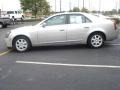 Light Platinum - CTS Sedan Photo No. 2