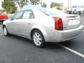 Light Platinum - CTS Sedan Photo No. 3