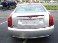 Light Platinum - CTS Sedan Photo No. 4