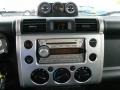 Titanium Metallic - FJ Cruiser 4WD Photo No. 18