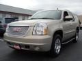 Gold Mist Metallic - Yukon Denali AWD Photo No. 1