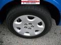 Surf Blue Pearl - PT Cruiser LX Photo No. 15