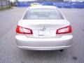 2009 Quick Silver Pearl Mitsubishi Galant ES  photo #3