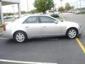 Light Platinum - CTS Sedan Photo No. 6