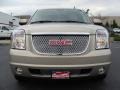 Gold Mist Metallic - Yukon Denali AWD Photo No. 2