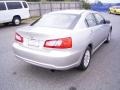 2009 Quick Silver Pearl Mitsubishi Galant ES  photo #4