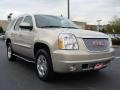 Gold Mist Metallic - Yukon Denali AWD Photo No. 3
