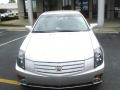 Light Platinum - CTS Sedan Photo No. 8