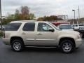 Gold Mist Metallic - Yukon Denali AWD Photo No. 4