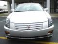 Light Platinum - CTS Sedan Photo No. 9