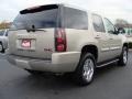Gold Mist Metallic - Yukon Denali AWD Photo No. 5