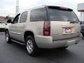 Gold Mist Metallic - Yukon Denali AWD Photo No. 7