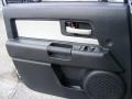 Titanium Metallic - FJ Cruiser 4WD Photo No. 24