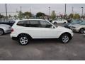Alpine White - X3 3.0si Photo No. 14