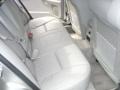 Light Platinum - CTS Sedan Photo No. 12