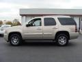 Gold Mist Metallic - Yukon Denali AWD Photo No. 8