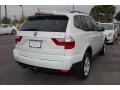 Alpine White - X3 3.0si Photo No. 15