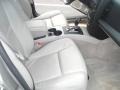 Light Platinum - CTS Sedan Photo No. 13