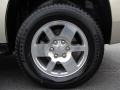 Gold Mist Metallic - Yukon Denali AWD Photo No. 9