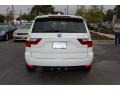 Alpine White - X3 3.0si Photo No. 16