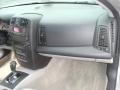 Light Platinum - CTS Sedan Photo No. 14