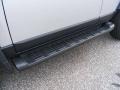 Titanium Metallic - FJ Cruiser 4WD Photo No. 27