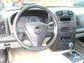Light Platinum - CTS Sedan Photo No. 15