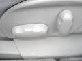 Light Platinum - CTS Sedan Photo No. 16
