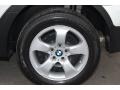 Alpine White - X3 3.0si Photo No. 18