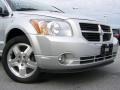 Bright Silver Metallic - Caliber SXT Photo No. 2