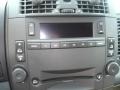 Light Platinum - CTS Sedan Photo No. 18