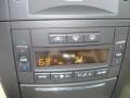 Light Platinum - CTS Sedan Photo No. 19