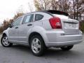 Bright Silver Metallic - Caliber SXT Photo No. 4